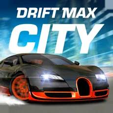 Drift Max City - Car Racing