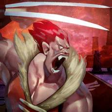 Dual Souls: The Last Bearer