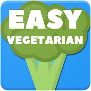 Easy Vegetarian