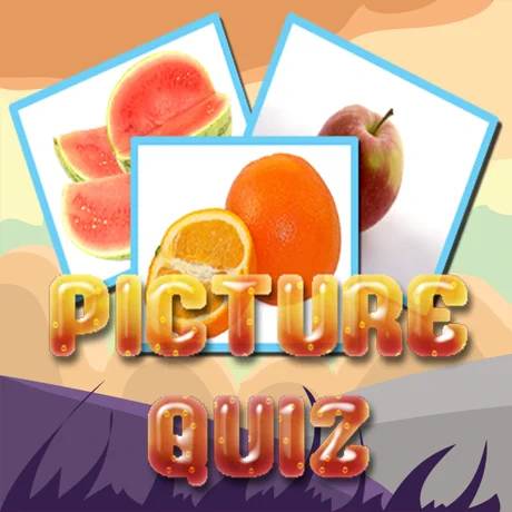 Education Game - English Vocabulary Qui‪z