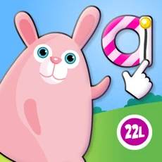 Educational games for kids girls & boys
