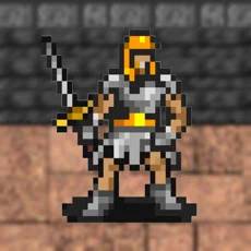 Endless Depths 2 RP‪G‬