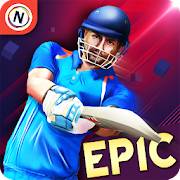 Epic Cricket - Realistic Cricket Simulator 3D Game
