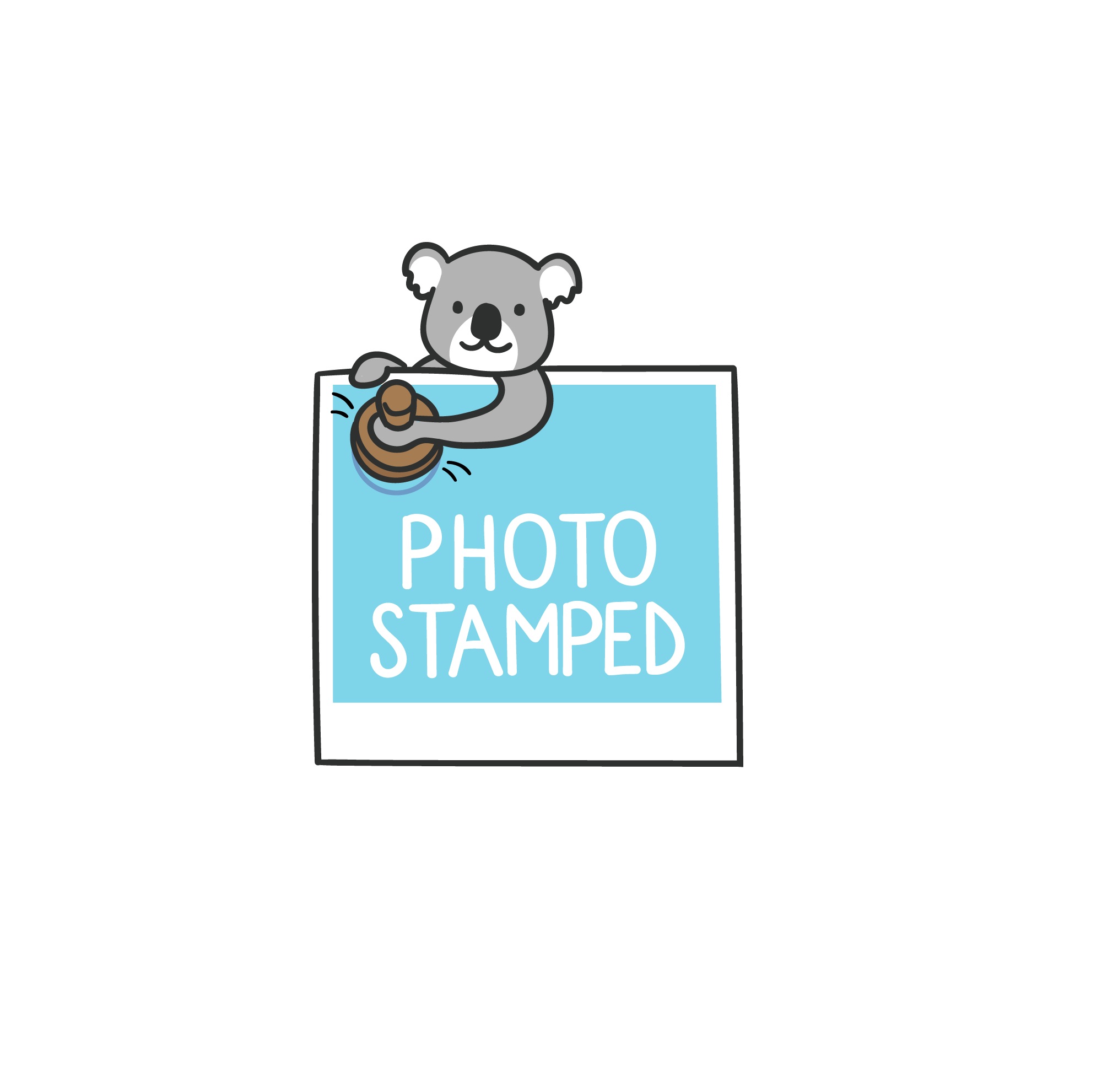 PhotoStamped