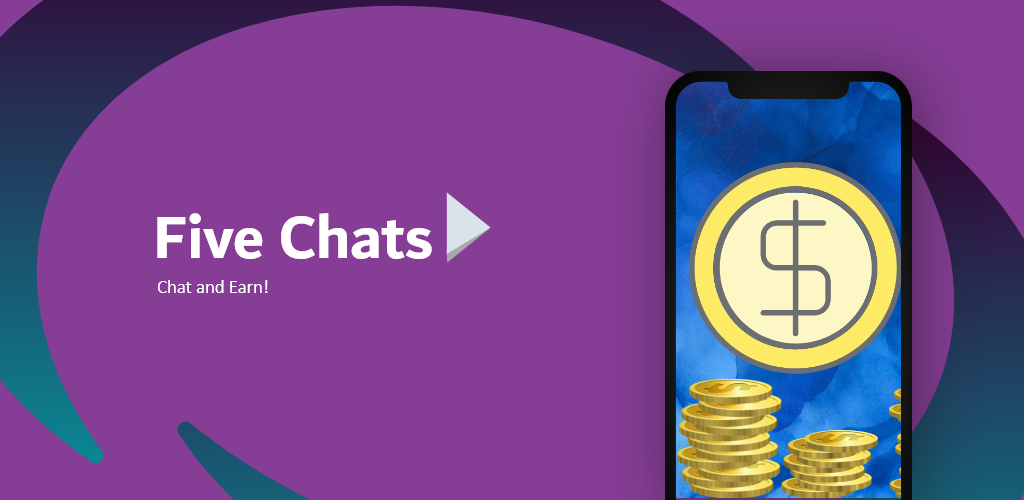 5 Ads - Watch and Earn