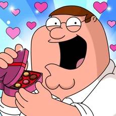 Family Guy Freakin Mobile Game