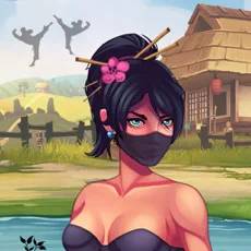 Fatal Fight - Fighting Games 
