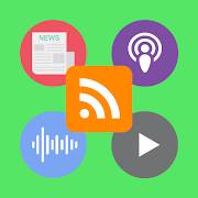 Feed Reader Pro