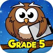 Fifth Grade Learning Games