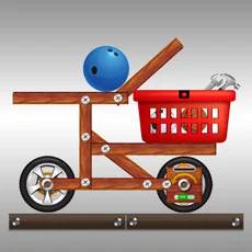 Fix Machine: Physics puzzl‪e