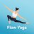 Flow Yoga Asana