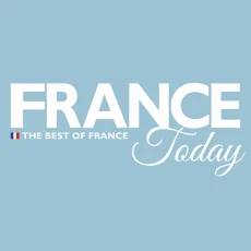 France Today Magazin‪e‬