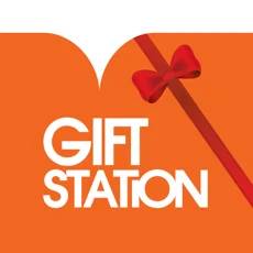 Giftstatio‪n