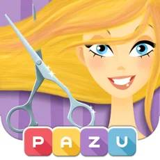 Girls Hair Salon