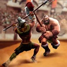 Gladiator Heroes