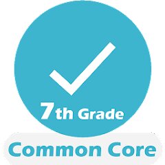 Grade 7 Common Core Math Test