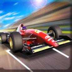 Grand Formula Racing Pro