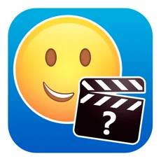 Guess Emojis. Movies