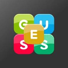 Guess a Word Gam‪e