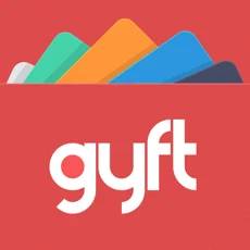 Gyft - Mobile Gift Card Walle‪t‬