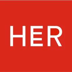 HER: Lesbian LGBTQ Dating&Chat
