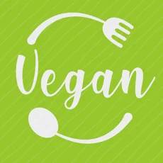 Healthy Diet Vegan Foods Plant