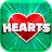 Hearts