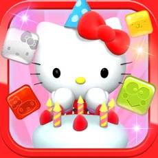 Hello Kitty Jewel Town