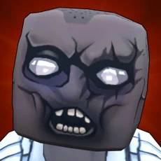 Hide from Zombies: ONLINE