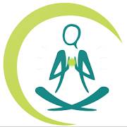 Home yoga practice