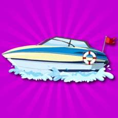 Hyper Boat