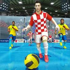 Indoor Soccer Futsal 2021