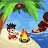 Island Survival Story