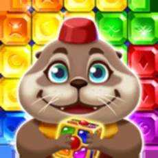 Jewel Pop : Treasure Island