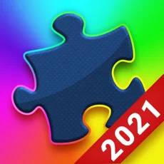 Jigsaw Puzzles for Adults HD