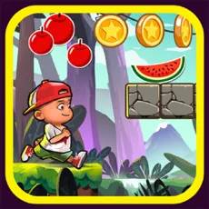 Jungle Adventure Boy World 