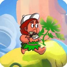 Jungle Boy Adventures Classic