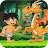 Jungle Hero Adventure