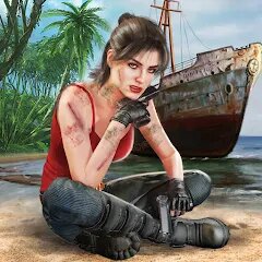 Jungle Hero Adventures Island