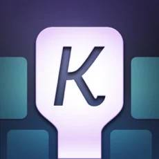 Keyboard Themes - Custom Color Keyboards & Font Style