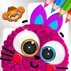 Kids Games Creative Education