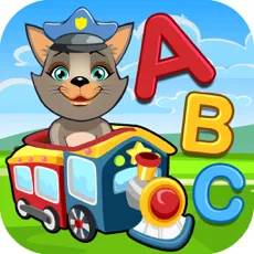 Kids Vehicle Educational Puzzle Games