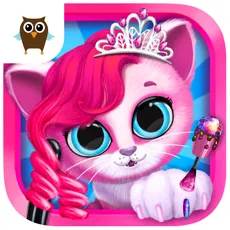 Kiki & Fifi Pet Beauty Salon