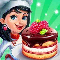 Kitchen Craze: Cooking Game