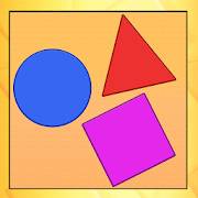 Learn Color & Shapes - Kids Learn Shapes Free
