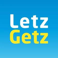 LetzGetz: buy & sell locally