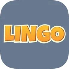Lingo! The Word game