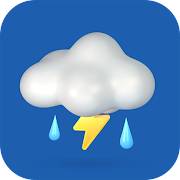 Local Weather Forecast - Radar map