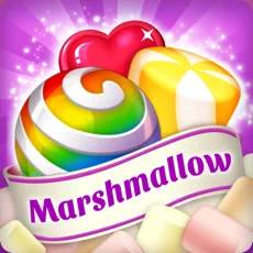 Lollipop2 & Marshmallow Match3