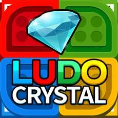 Ludo Crystal 